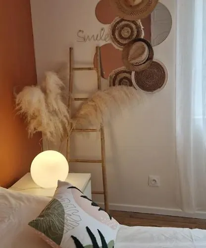 Maison Clana