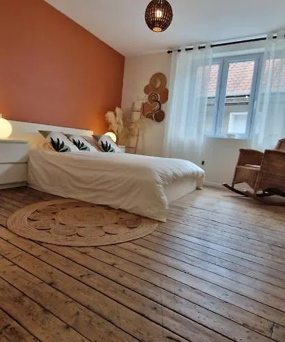 Maison Clana