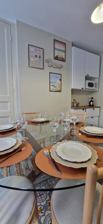 Casa de Férias Maison Clana