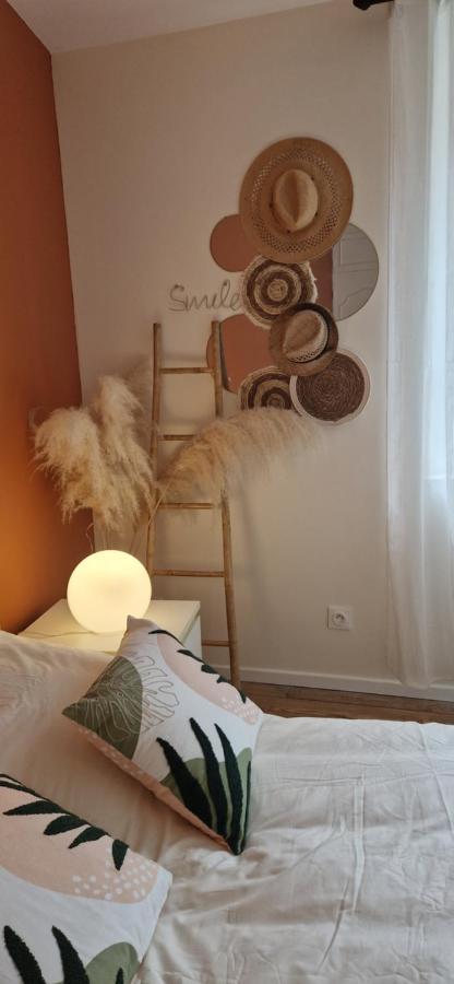 Holiday home Maison Clana Le Portel