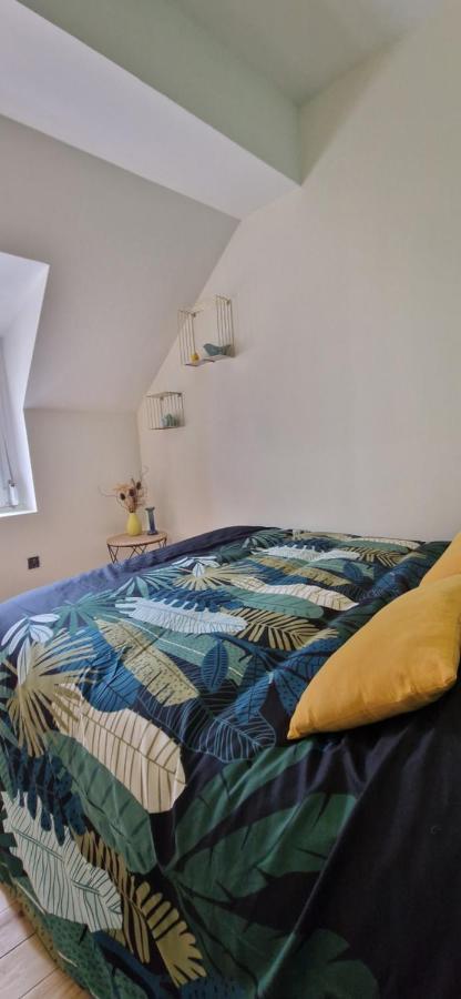 Holiday home Maison Clana