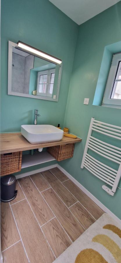 Maison Clana Holiday home Le Portel