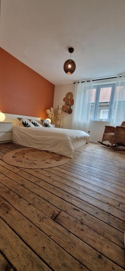 Holiday home Maison Clana *